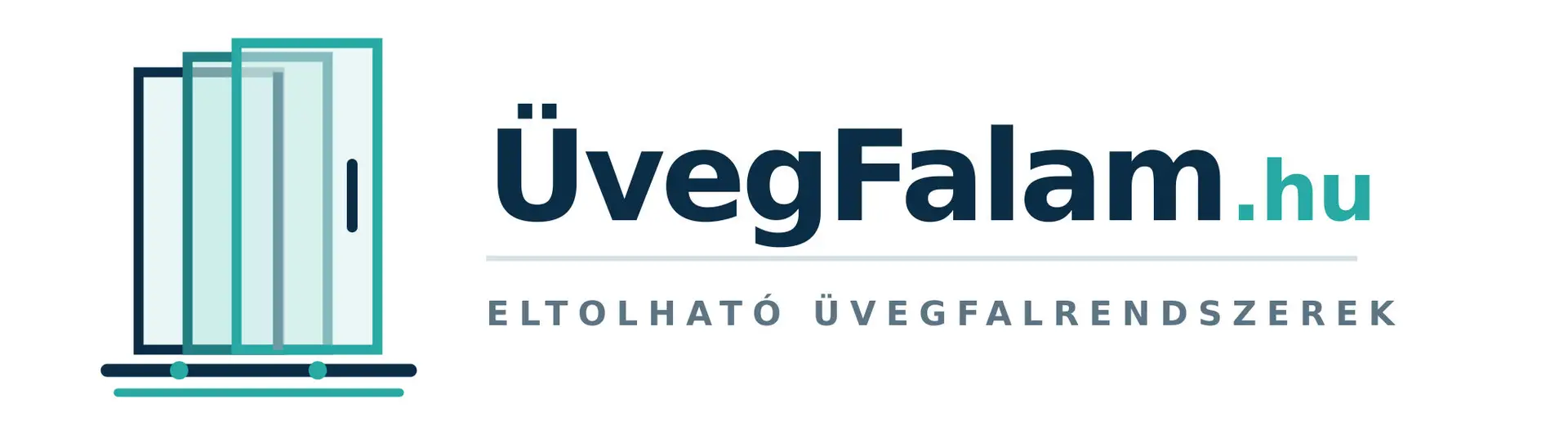 ÜvegFalam